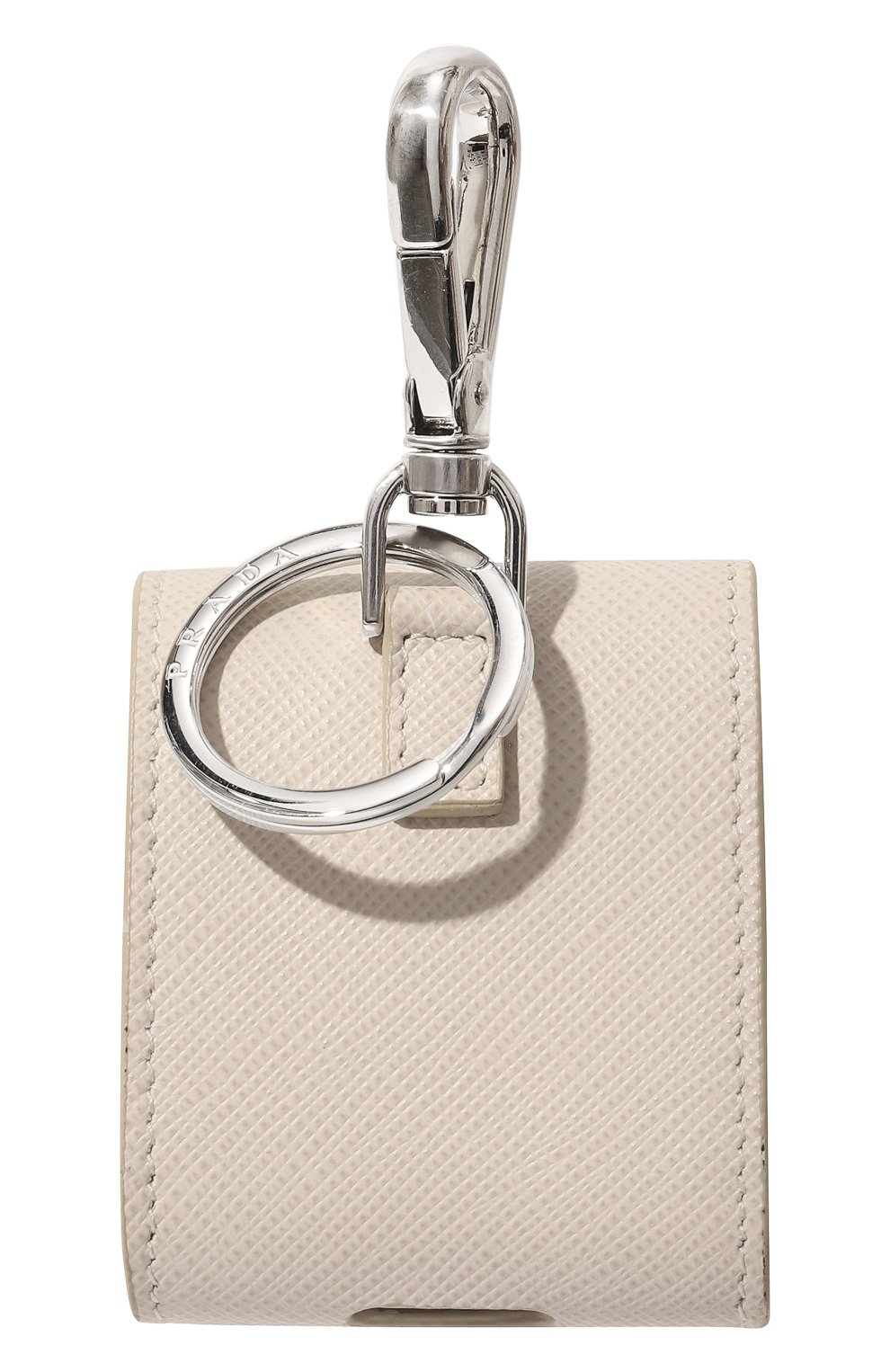 Кожаный чехол для airpods PRADA, арт. 2TT106-2AHF-F0K74, фото 2