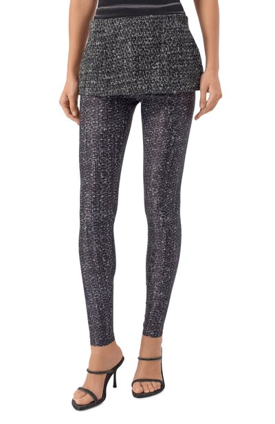 Легинсы p-hour DIESEL, арт. A20618/0EPCS, фото 3