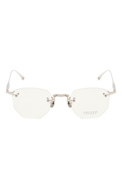 Оправа MATSUDA, арт. M3104 PW, фото 4