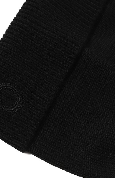 Шерстяная шапка TRUSSARDI, арт. 59Z00365-9Y099999, фото 4