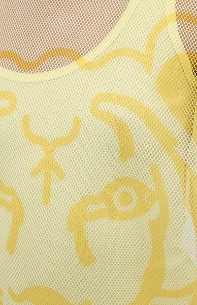 Футболка KENZO, арт. FB52TS6464PM, фото 5