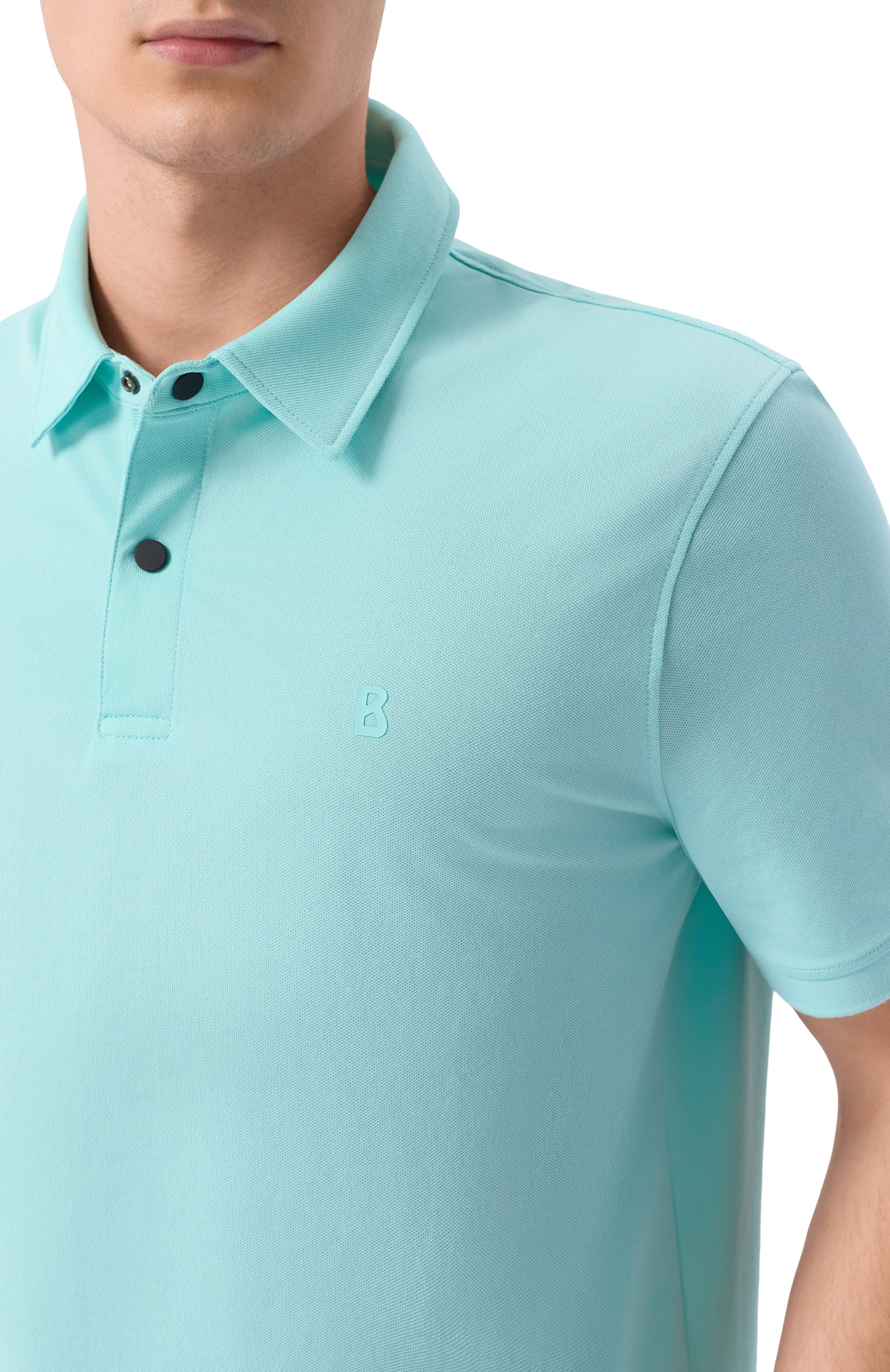 Поло BOGNER, арт. 58162727, фото 5