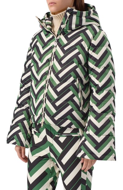 Пуховик PERFECT MOMENT, арт. W3001221/2343, фото 3