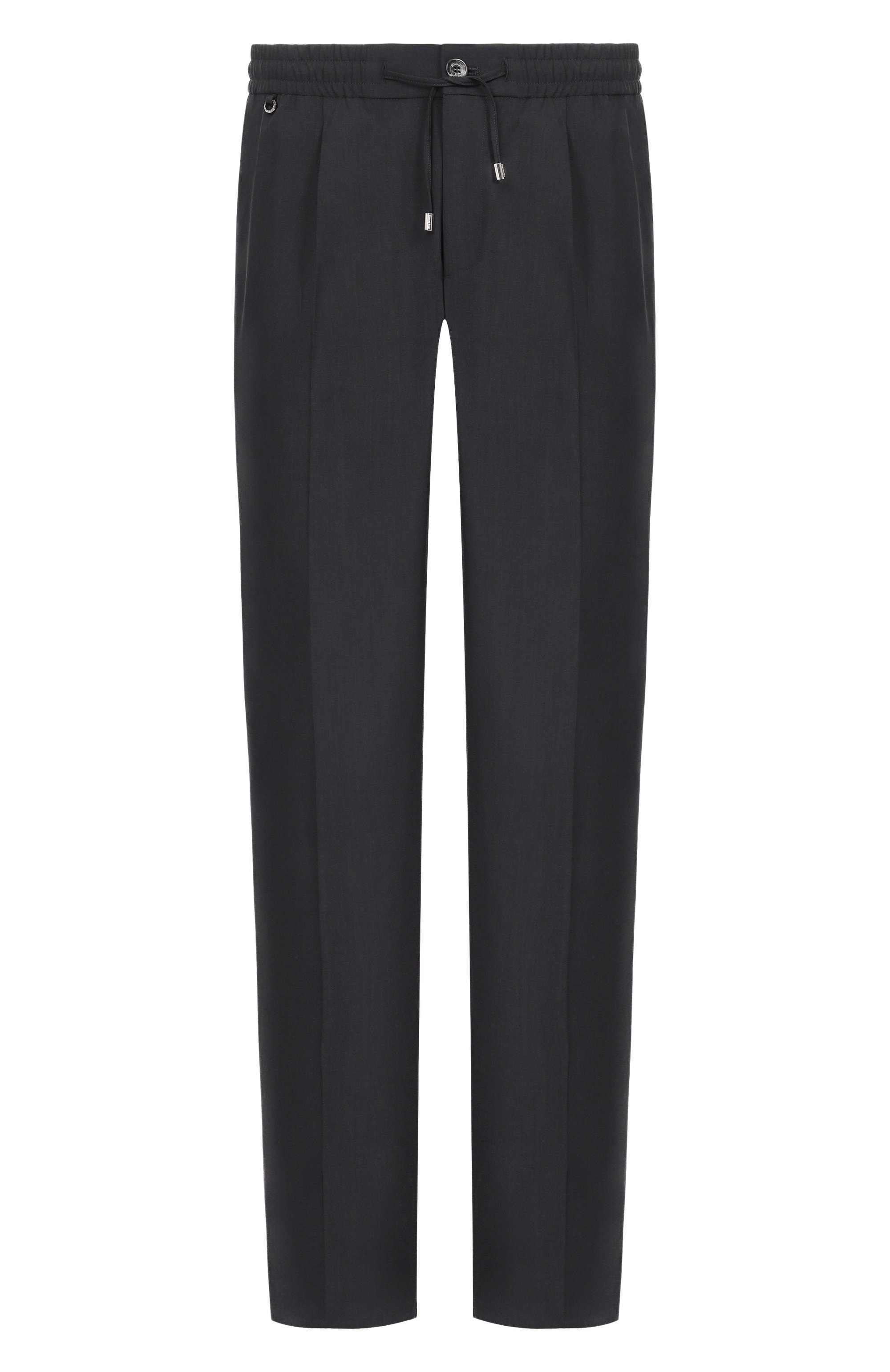 Шерстяные брюки STEFANO RICCI, арт. M1T6100202/W0008U, фото 1