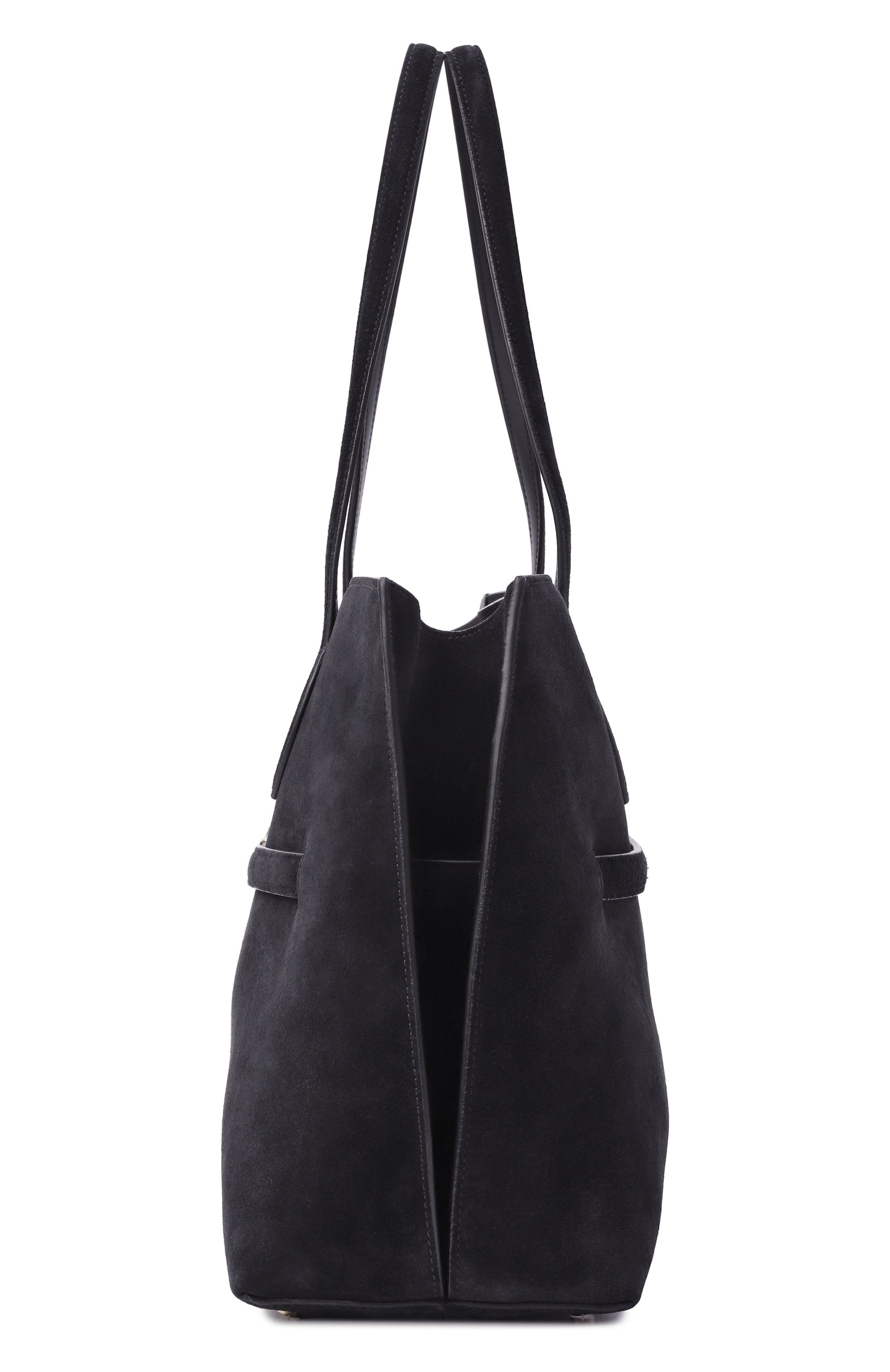 Сумка-тоут lounge TOTEME, арт. 253-WAL0073-LE0004, фото 4