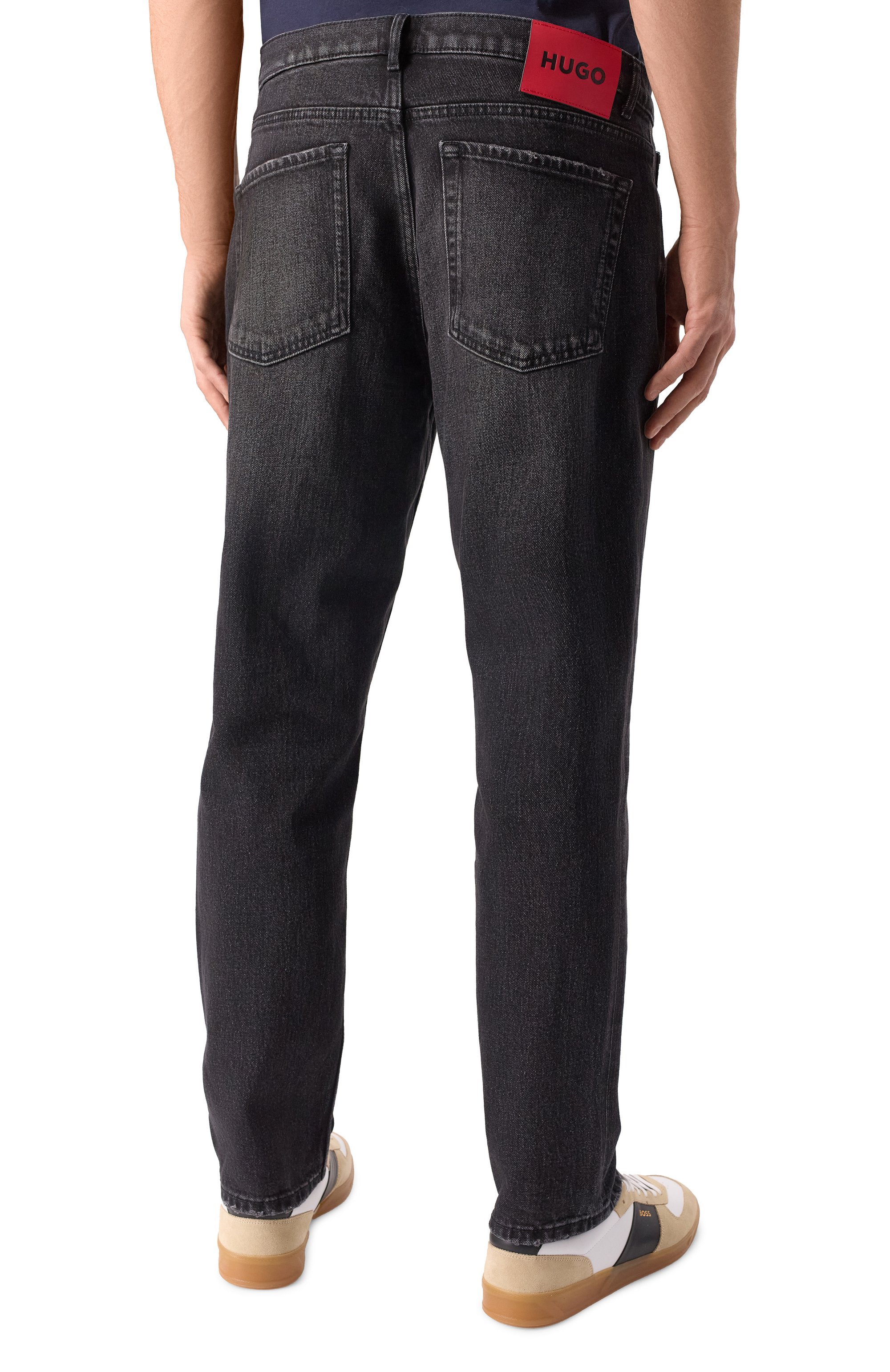 Джинсы hugo 634 HUGO, арт. 50530632, фото 4