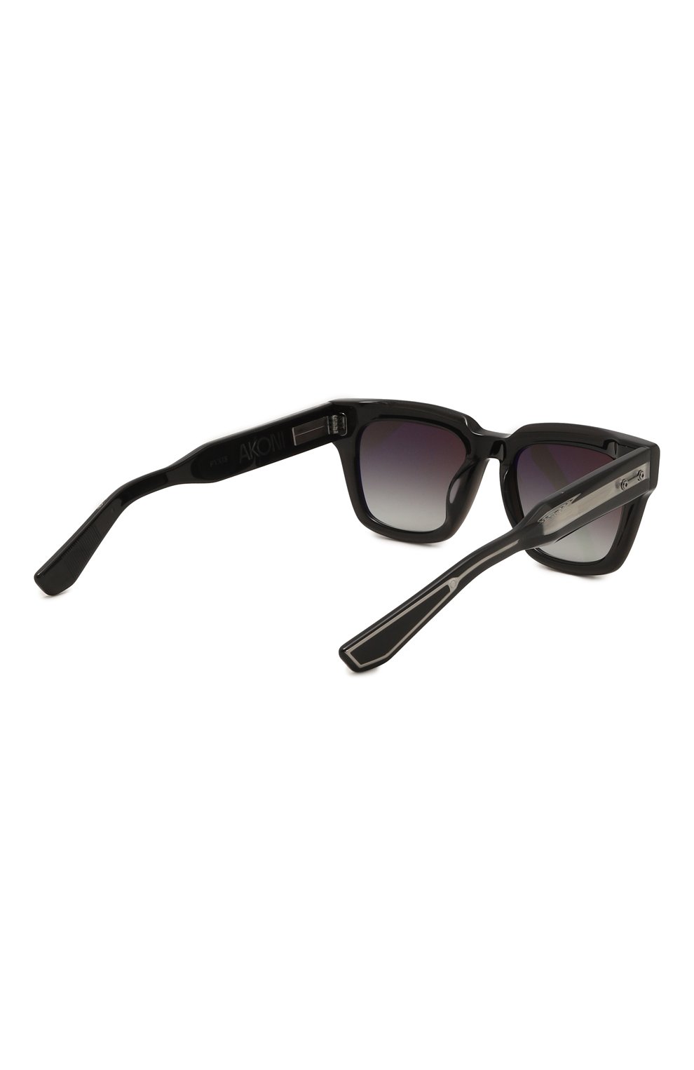 Солнцезащитные очки AKONI, арт. AKS-111A, фото 4