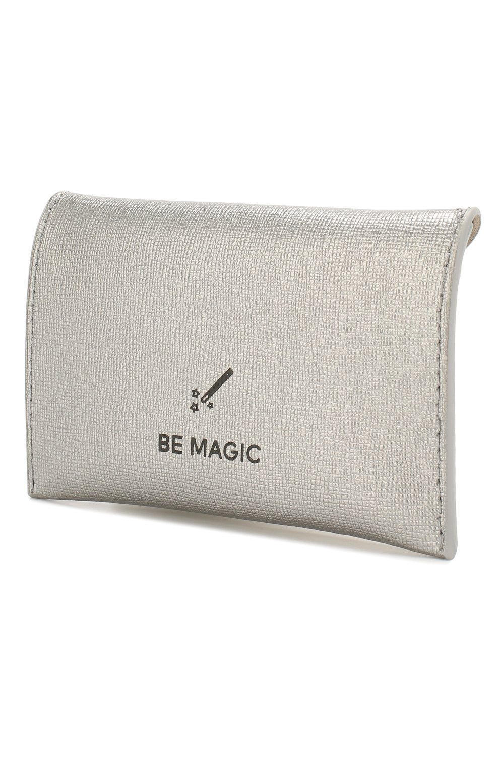 Кожаный футляр для кредитных карт COCCINELLE, арт. E2 E65 12 83 20, фото 2