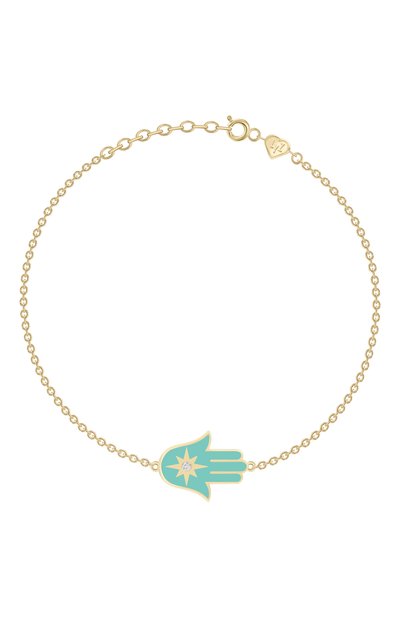 Женский браслет LUCKY ZNAKY, арт. ABRT261