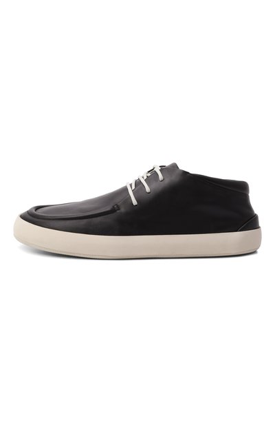 Кожаные дерби guarnello MARSELL, арт. MMG600/P010, фото 3