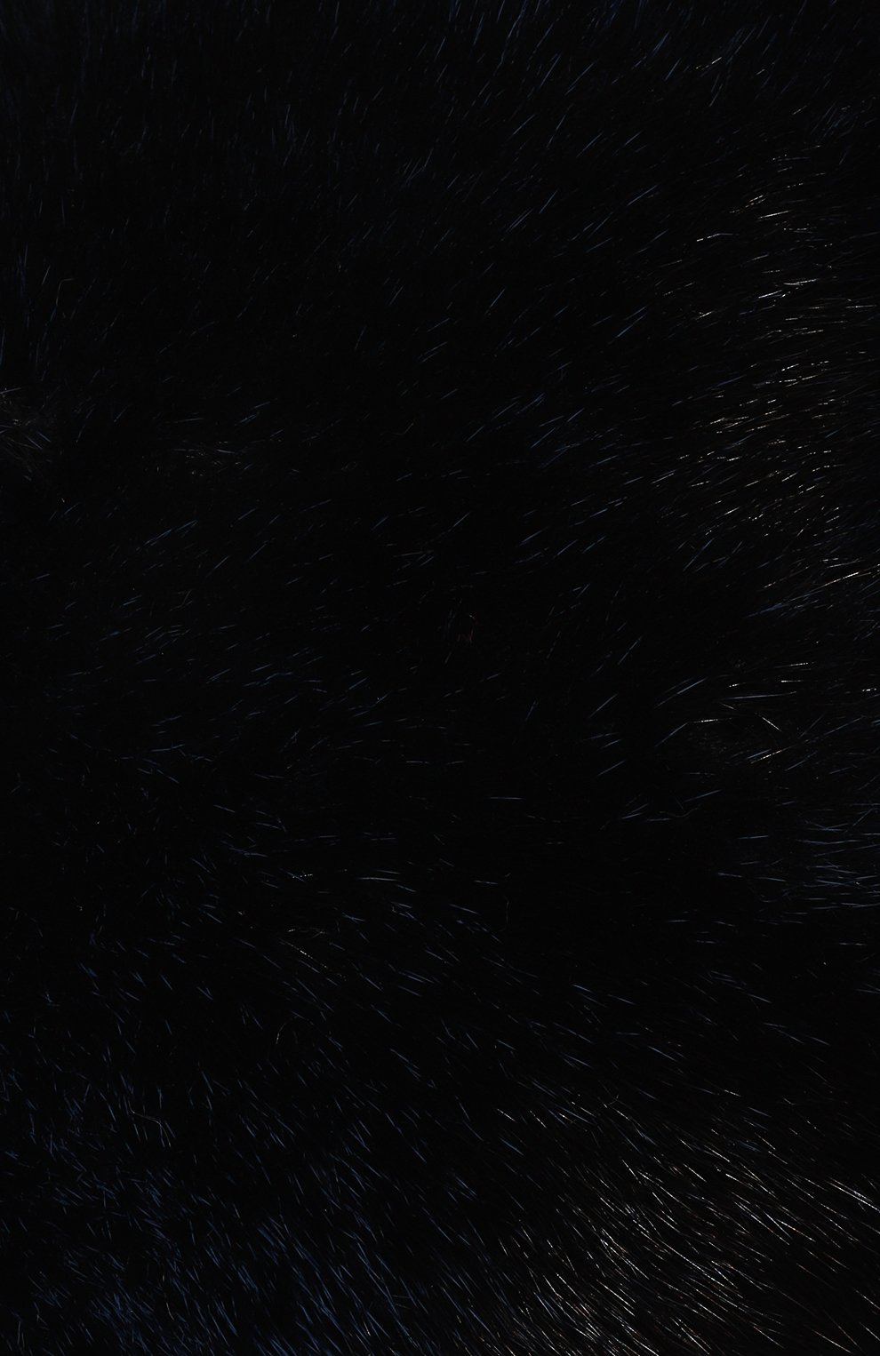 Меховой берет из норки FURLAND, арт. 0013600110173600576, фото 4