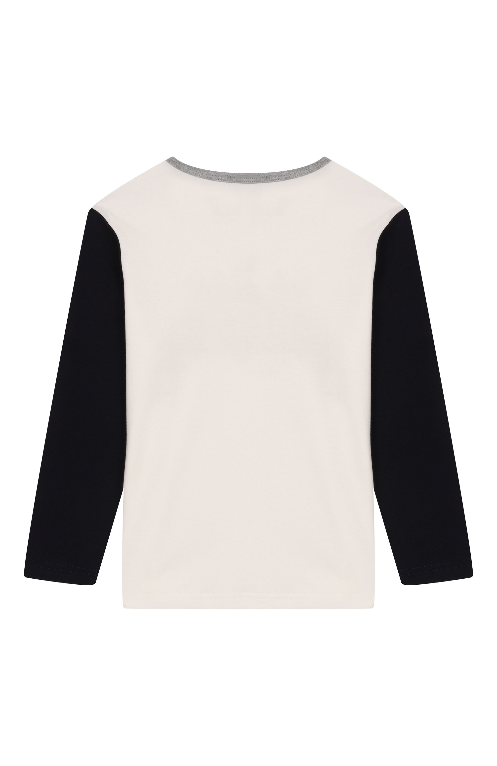 Хлопковая пижама STORY LORIS, арт. 17322/8-16, фото 3