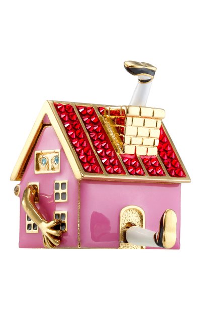 Твердые духи alice in wonderland teacup rabbit ESTÉE LAUDER, арт. P6TL-Y8, фото 1