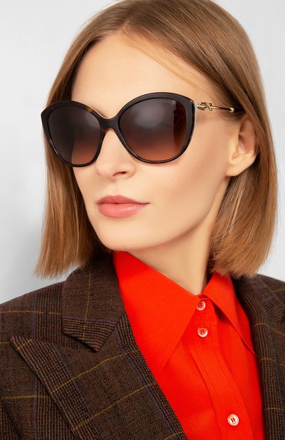 Солнцезащитные очки TIFFANY & CO., арт. 4144B-81343B, фото 2