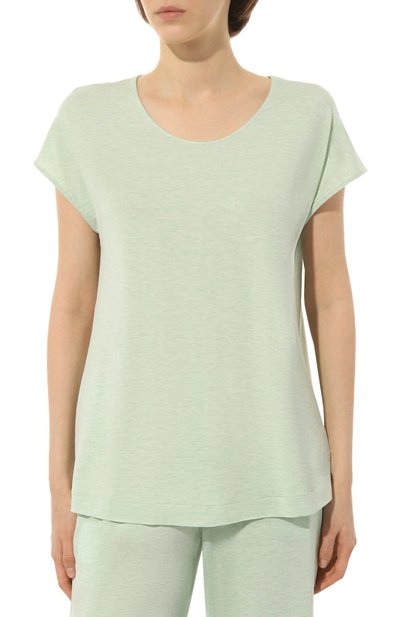 Футболка из вискозы HANRO, арт. 076237., фото 3