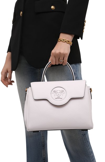Сумка la medusa medium VERSACE, арт. DBFI039/DVIT2T, фото 2