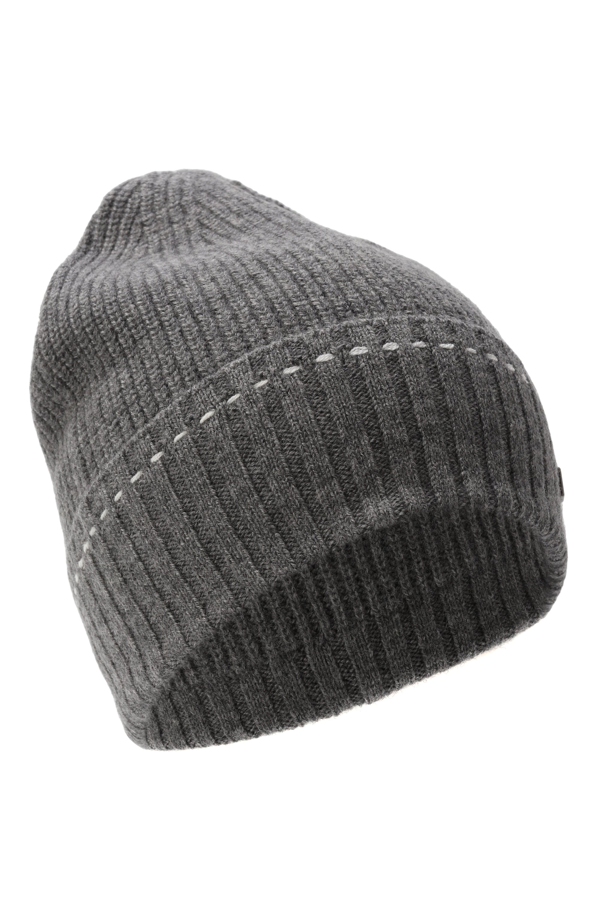 Шерстяная шапка BOGNER, арт. 96336090, фото 1