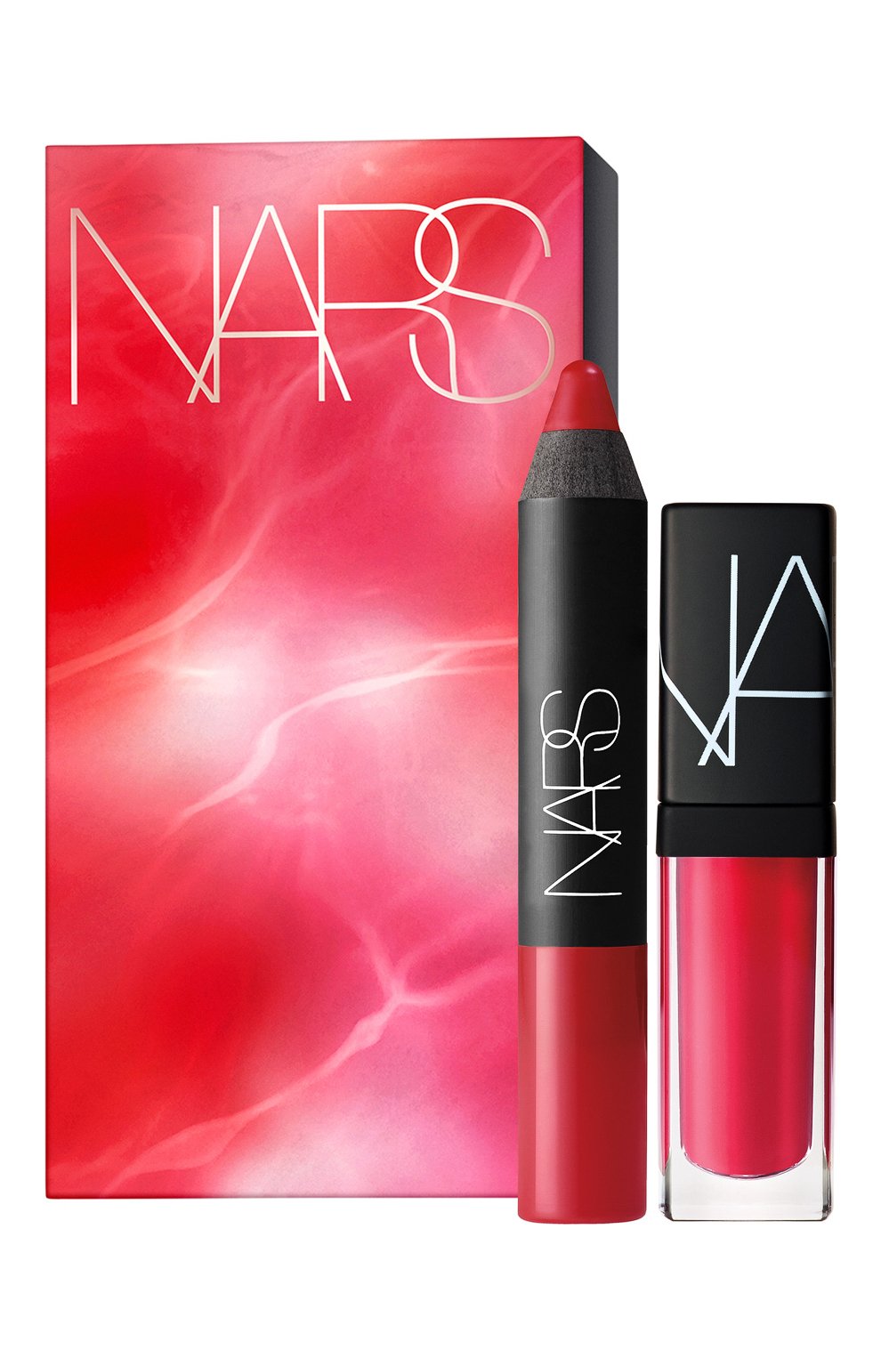 Набор для губ explicit lip color duo dragon girl NARS, арт. 1167NS, фото 1