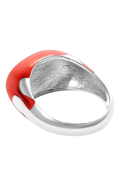 Кольцо-печатка DZHANELLI, арт. 00024, фото 3