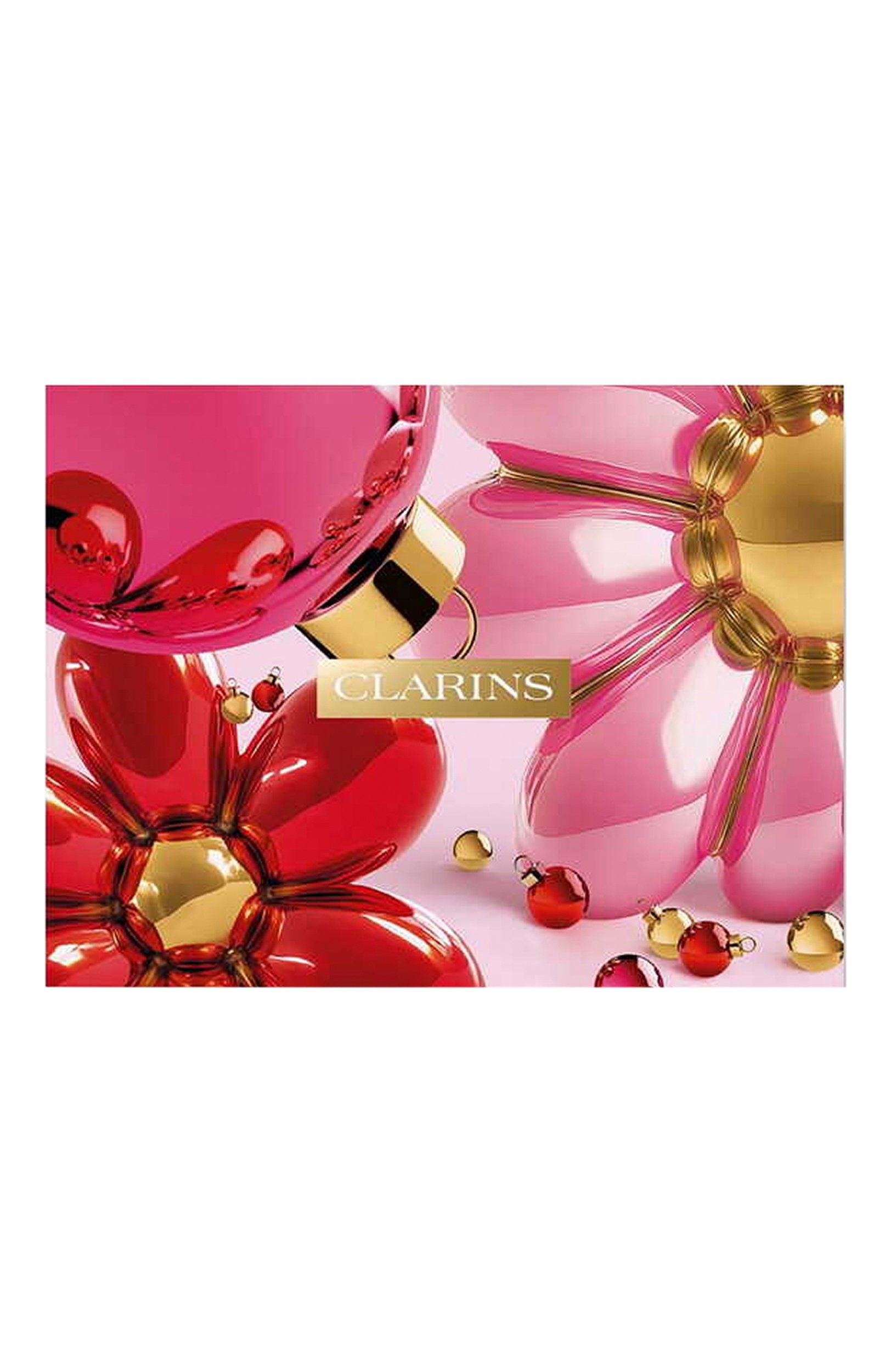 Набор multi-intensive (50+15+7+0,9ml) CLARINS бесцветного цвета по цене 14000 руб., арт. 80129824, фото 3 Набор multi-intensive (50+15+7+0,9ml) CLARINS, арт. 80129824, фото 3