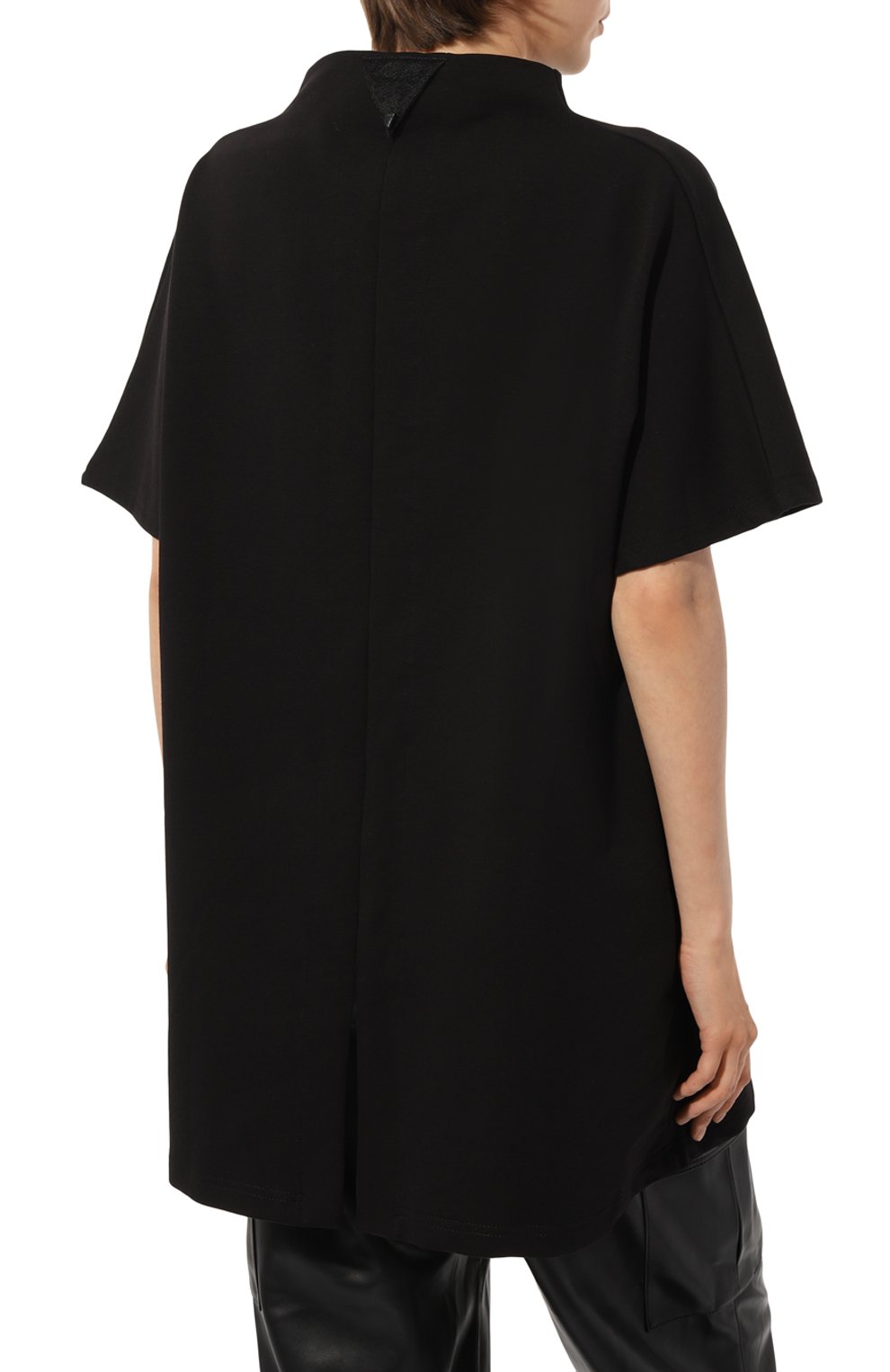 Хлопковое платье MIDGARD PARIS, арт. B41201, фото 4