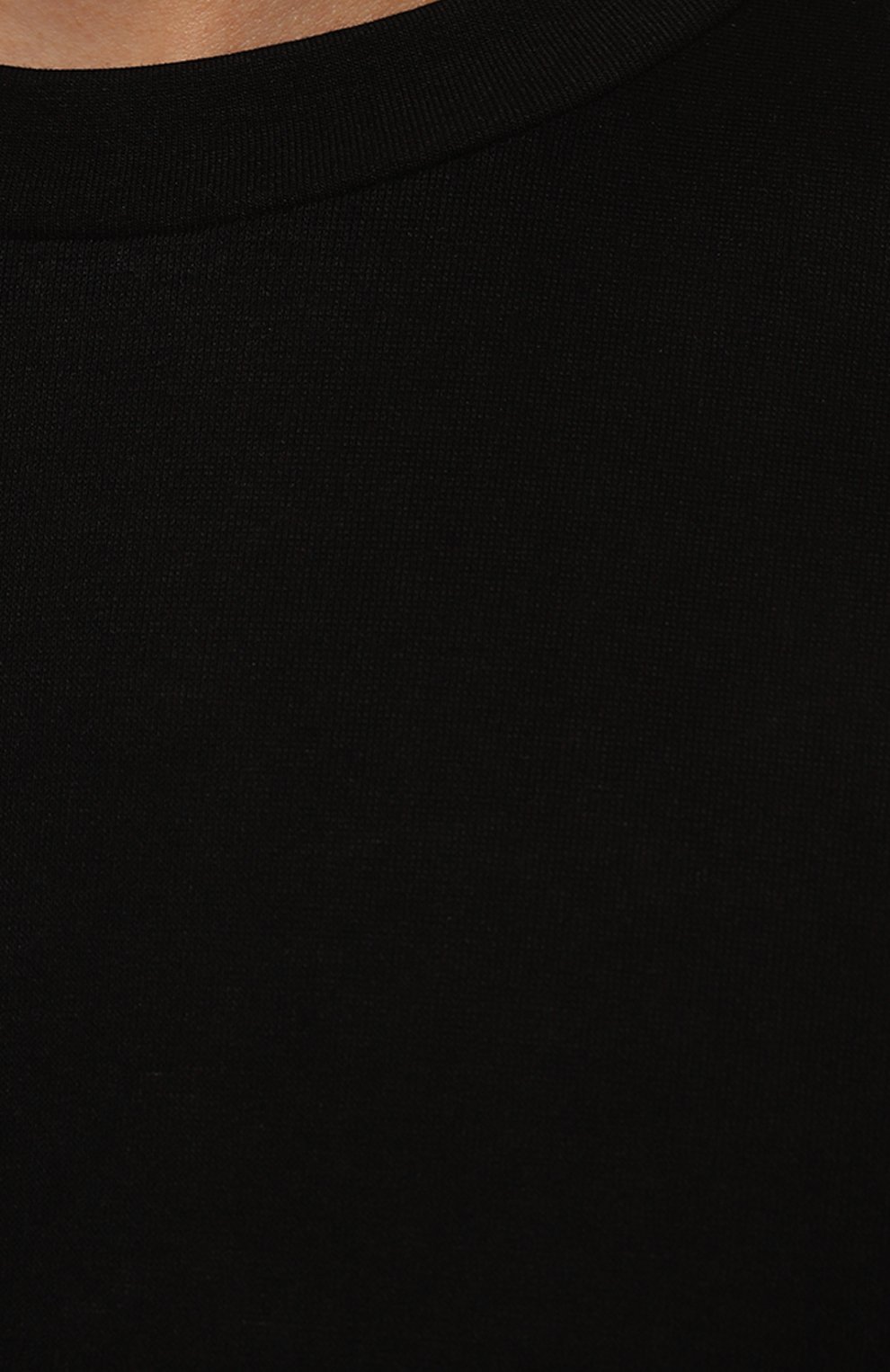 Хлопковая футболка ZIMMERLI, арт. 222-1473/XL, фото 5