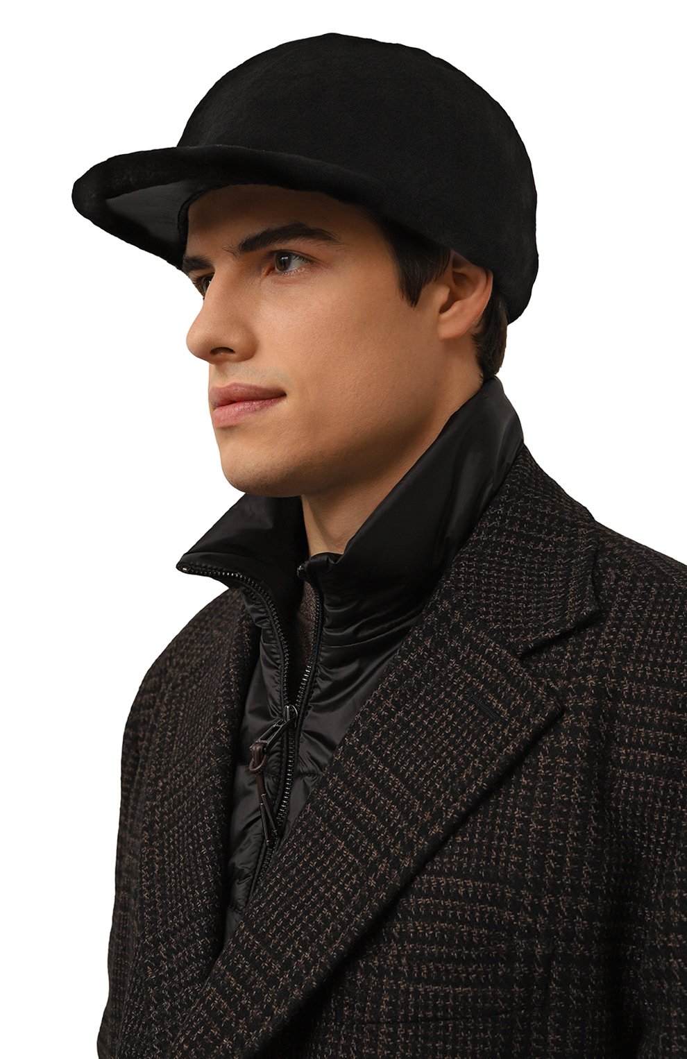 Норковая шапка FURLAND, арт. 0000802150145600602, фото 2