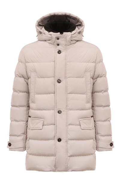 Мужская пуховик saturno-stp MOORER, арт. 0NRUTA-STP_SET