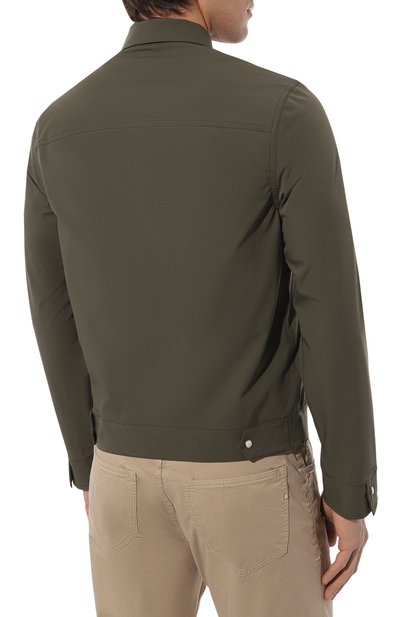 Куртка MARCO PESCAROLO, арт. M0M0T/47T00, фото 4