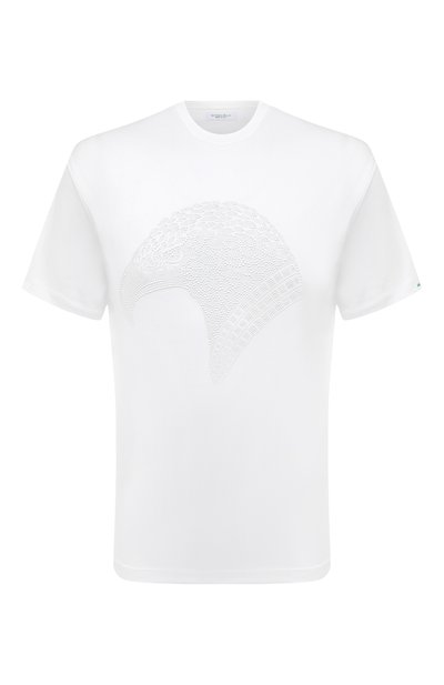 Мужская футболка STEFANO RICCI, арт. MNH3302600/TE0001