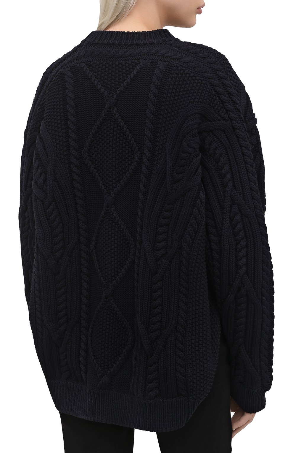 Свитер BURBERRY, арт. 4568017, фото 4