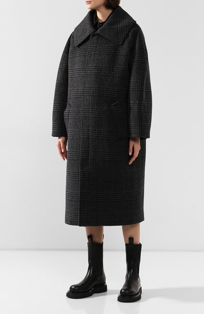 Пальто BALENCIAGA, арт. 594880/TGU03, фото 3