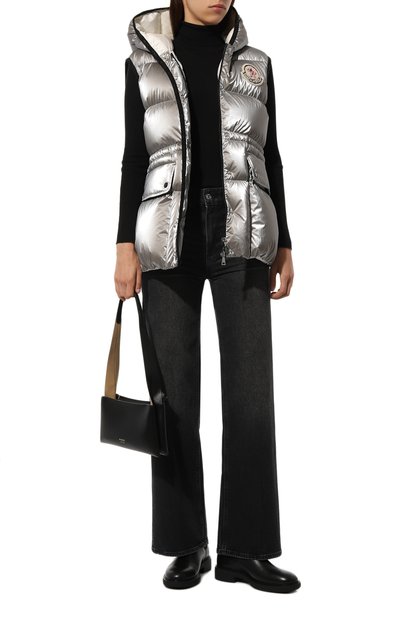 Пуховый жилет hera MONCLER, арт. 1A000.53/596T2, фото 2