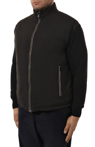 Двусторонний жилет PAUL&SHARK, арт. 14312604, фото 3