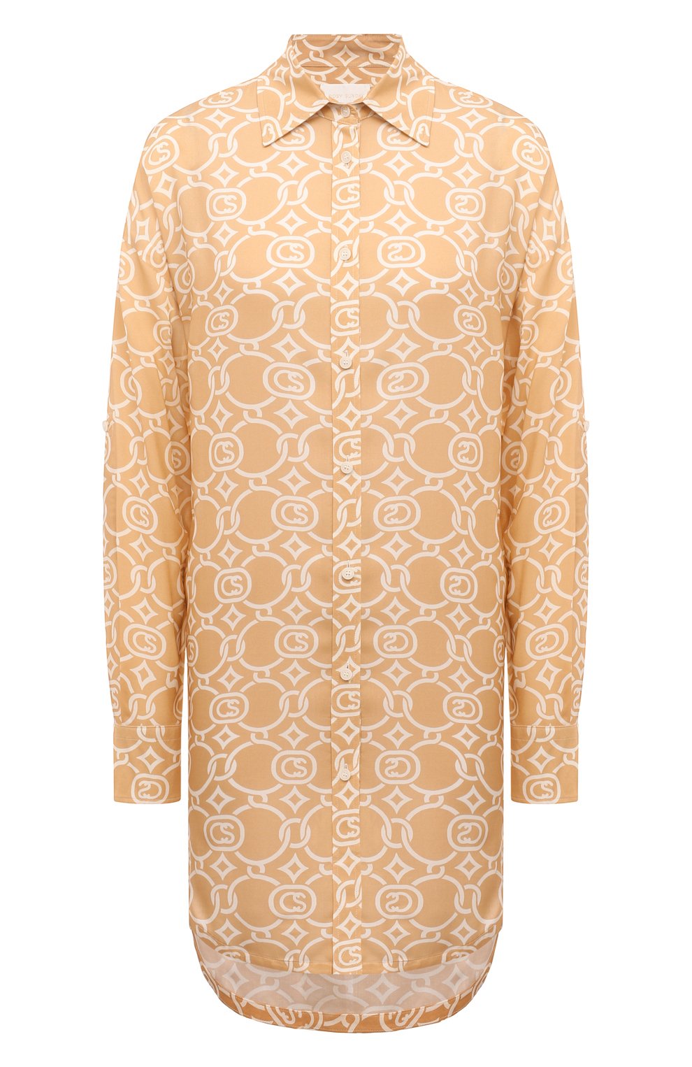 Блузка из вискозы COSY SUNDAY, арт. B1-401-, фото 1