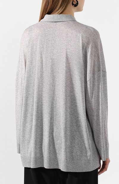 Пуловер TOTEME, арт. BARZI0 202-403-777, фото 4