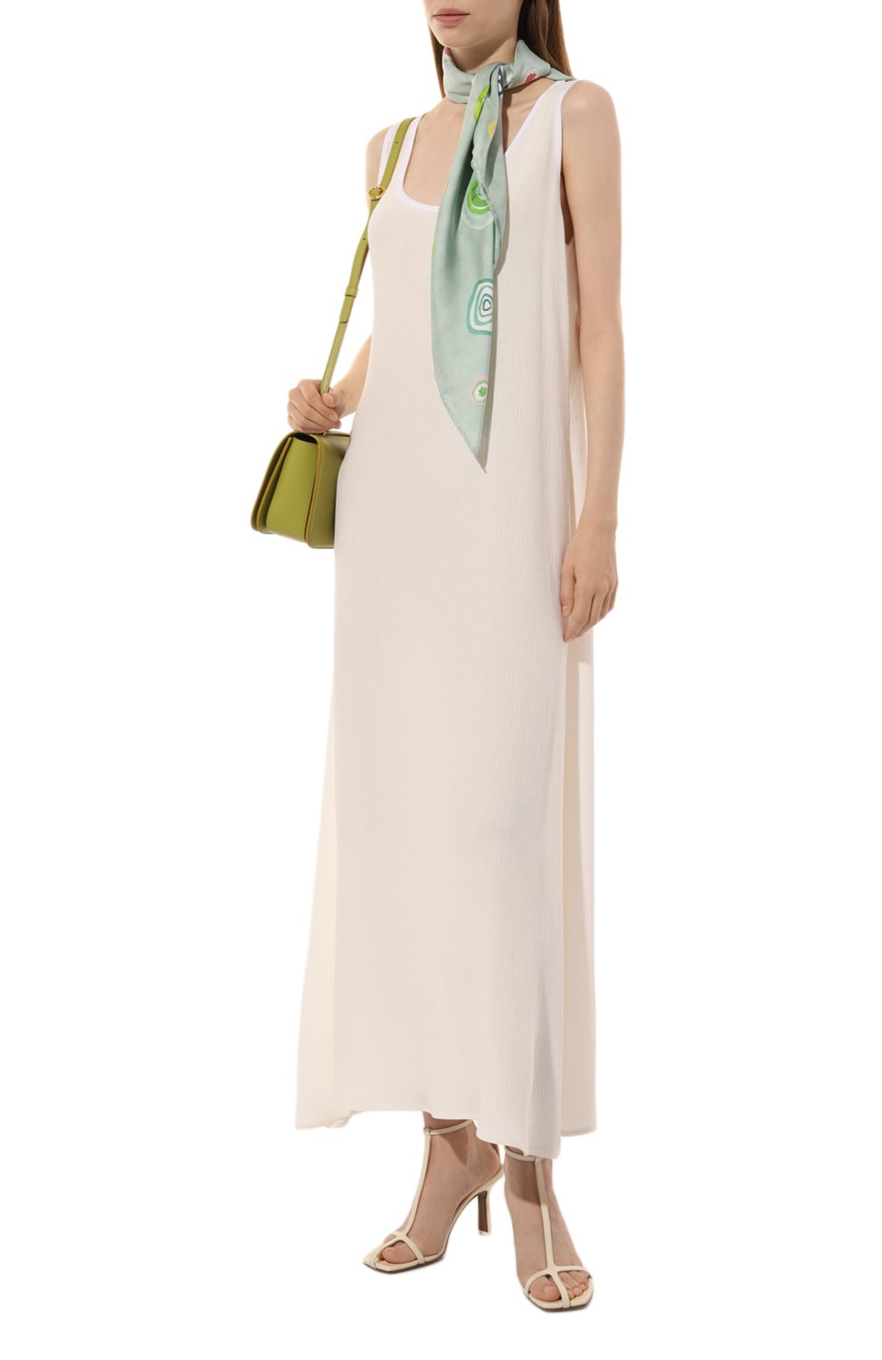 Шелковый платок FURLA, арт. WT00021/BX3115, фото 2