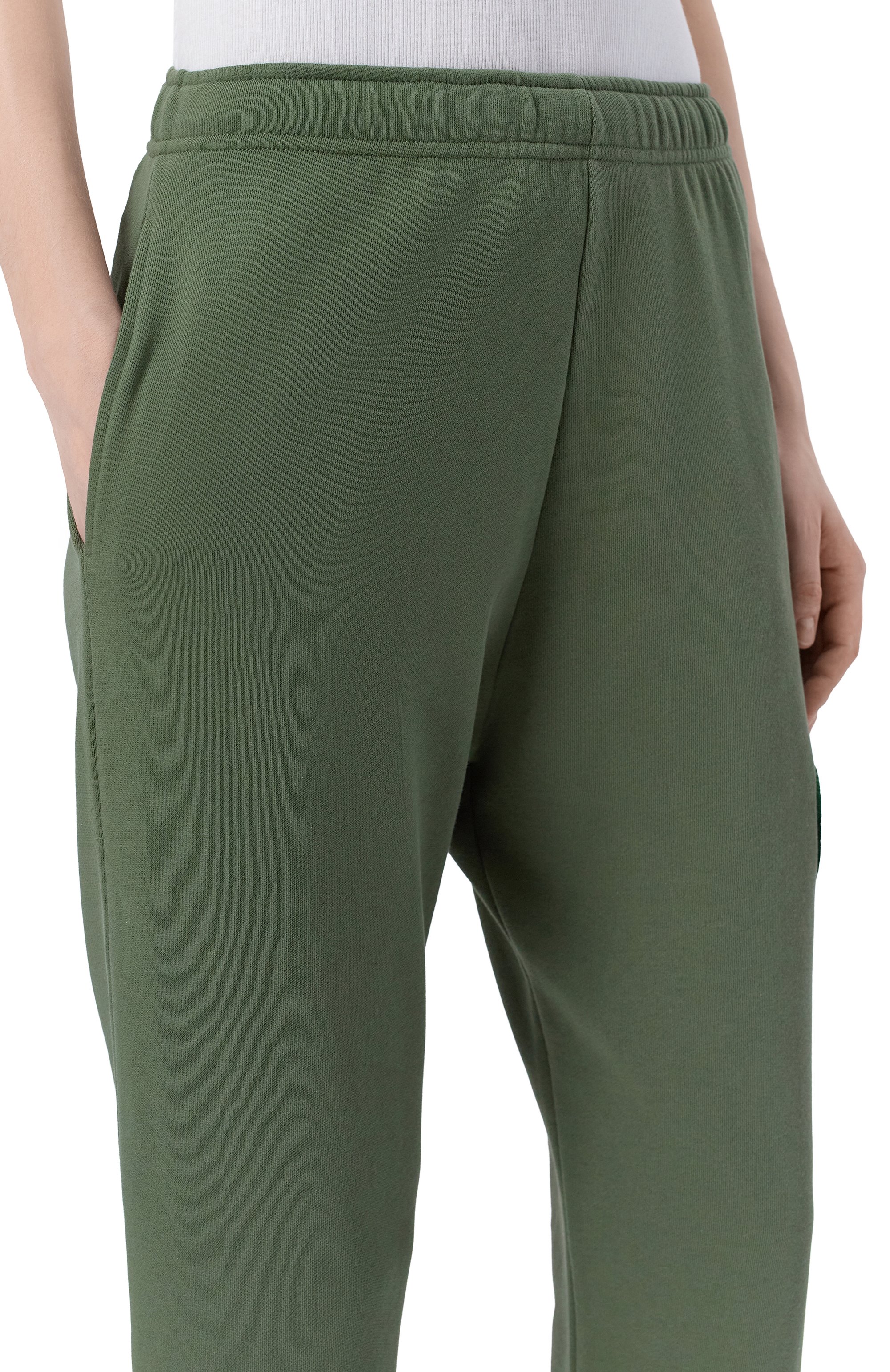 Хлопковые джоггеры MOSCHINO, арт. 231V6/A6808/4418, фото 5