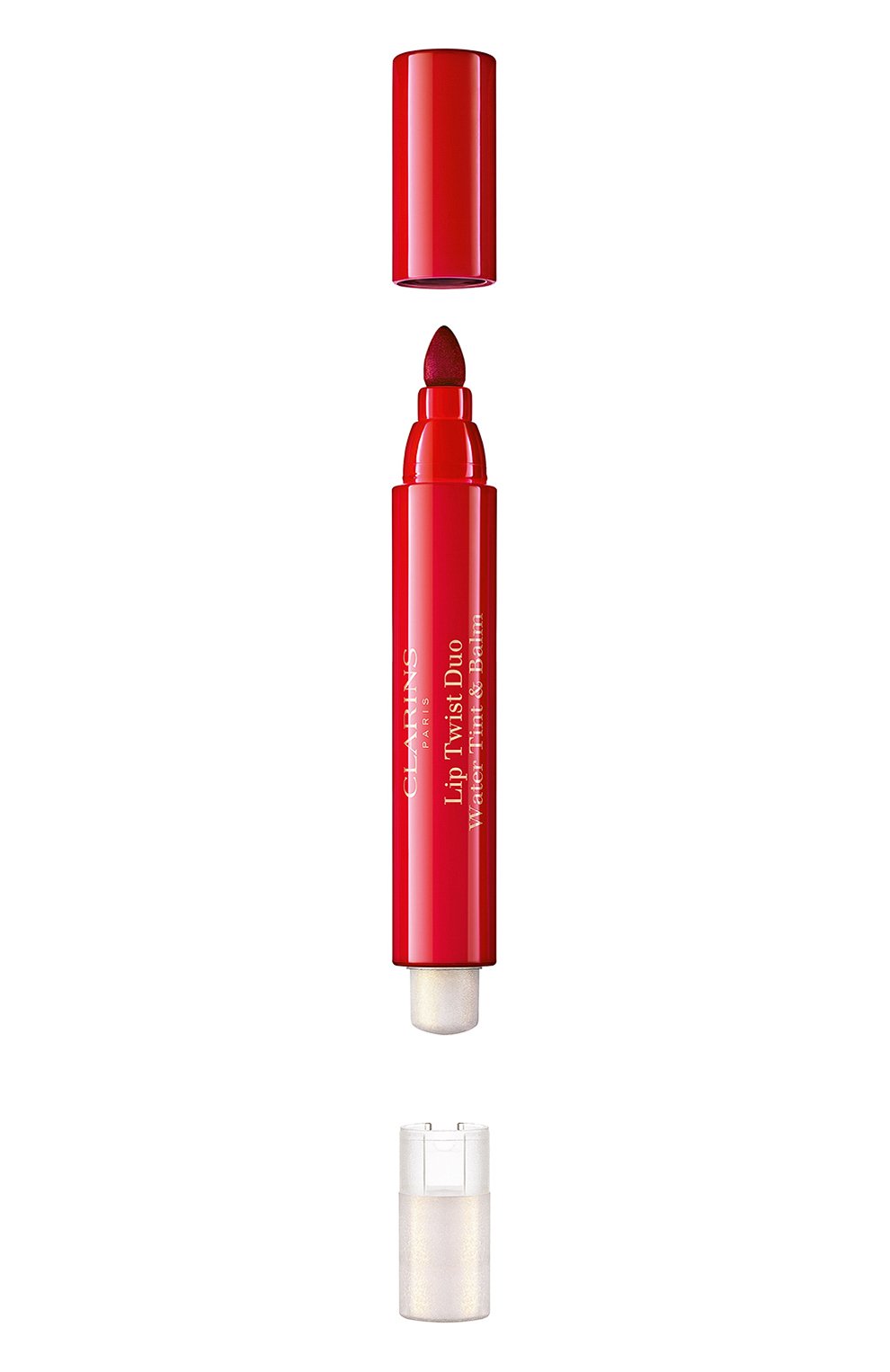 Двусторонний фломастер-бальзам для губ lip twist duo, 03 CLARINS, арт. 80061545, фото 2