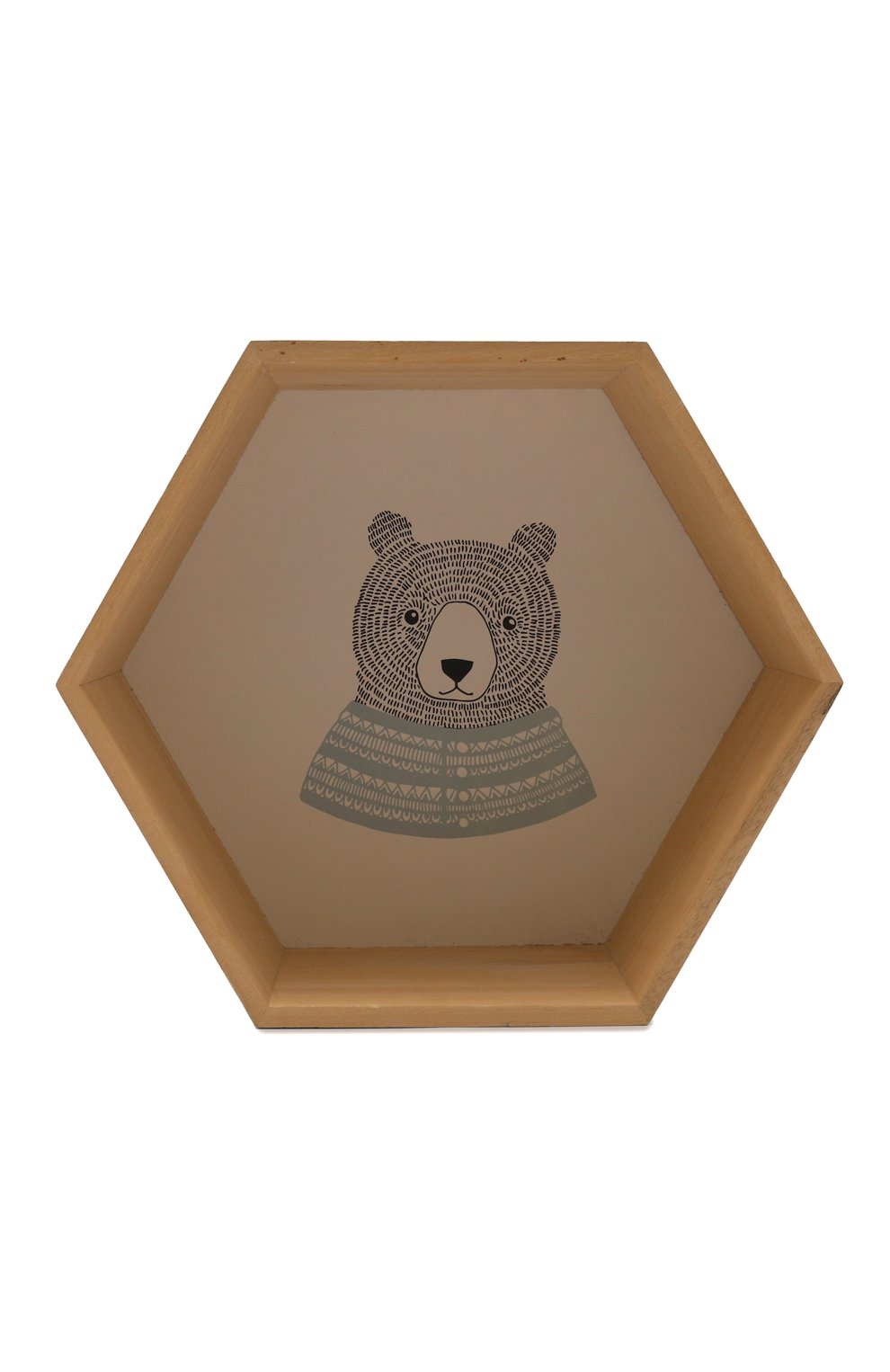 Набор из трех декоративных полок BLOOMINGVILLE, арт. 50201161, фото 2