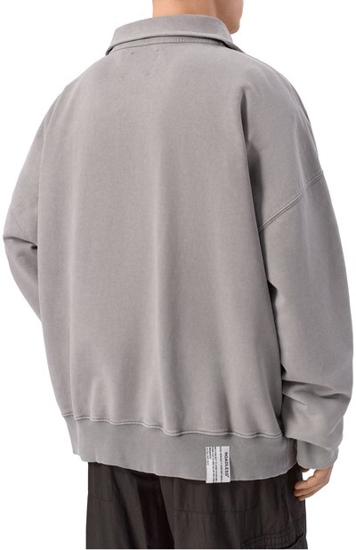 Хлопковый анорак ROADLESS, арт. RSS-HZ, фото 4