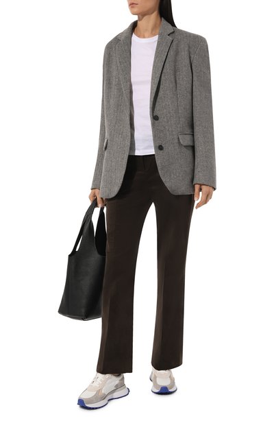 Кроссовки BOSS, арт. 50498596, фото 2