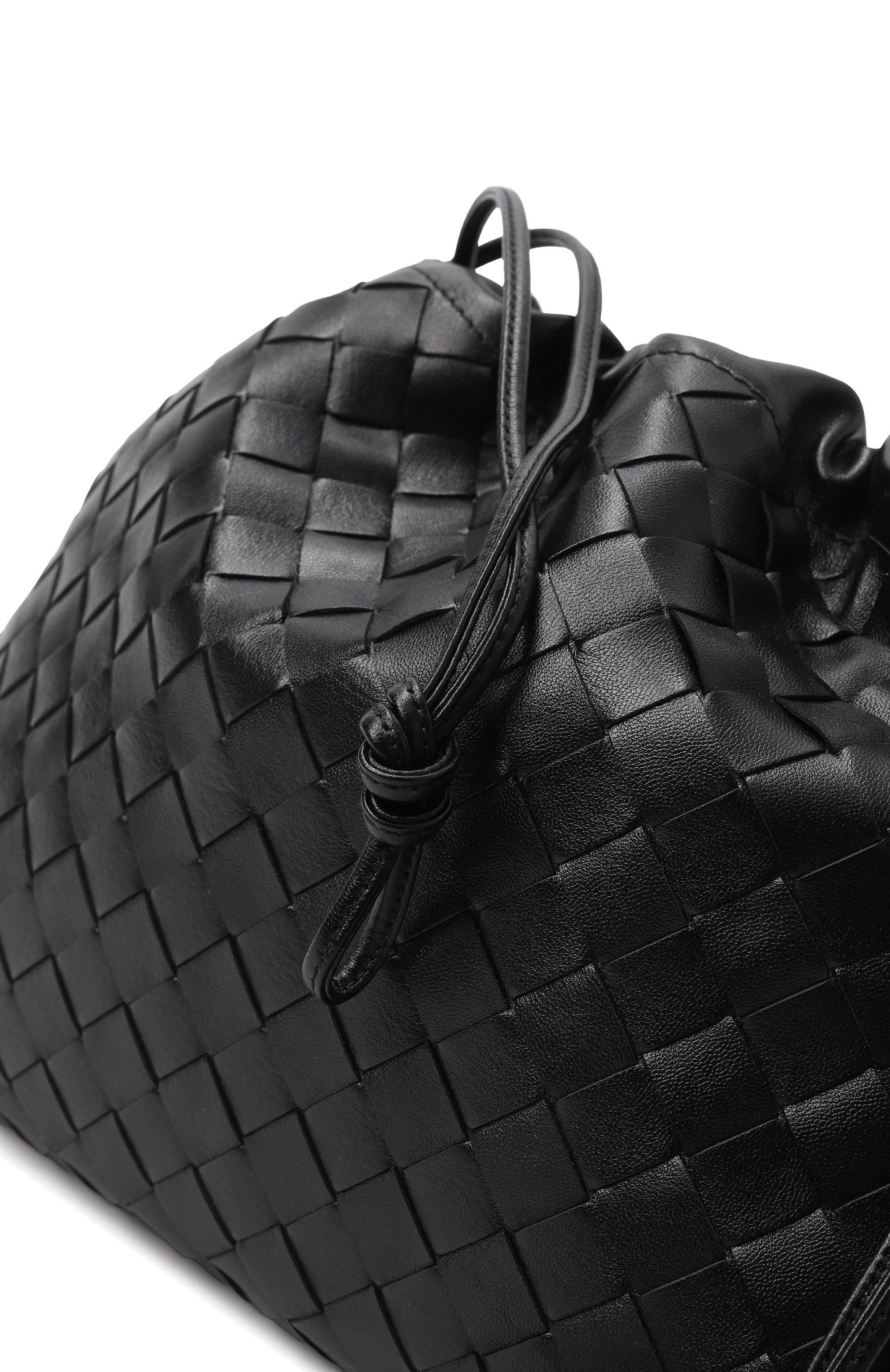 Сумка dustbag medium BOTTEGA VENETA, арт. 796728/V3IV1, фото 6