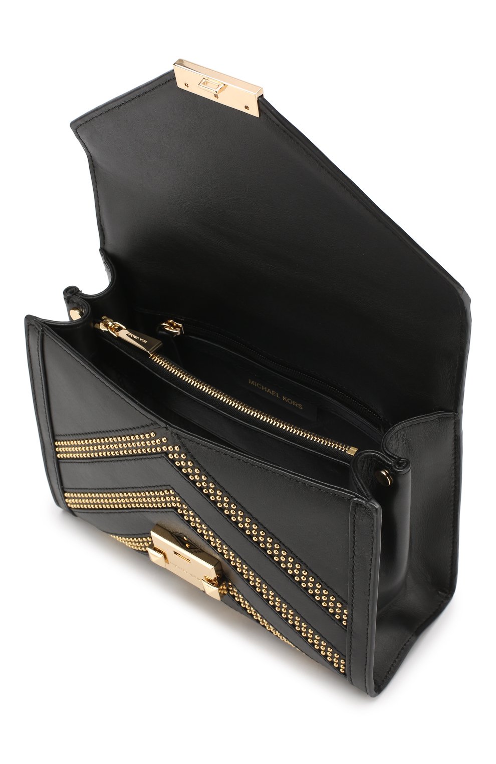 Сумка whitney large MICHAEL MICHAEL KORS, арт. 30H8GWHL30, фото 4