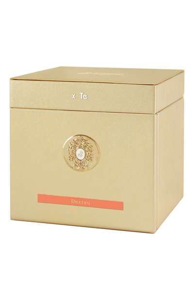 Духи deriva (100ml) TIZIANA TERENZI, арт. 8016741422683, фото 3