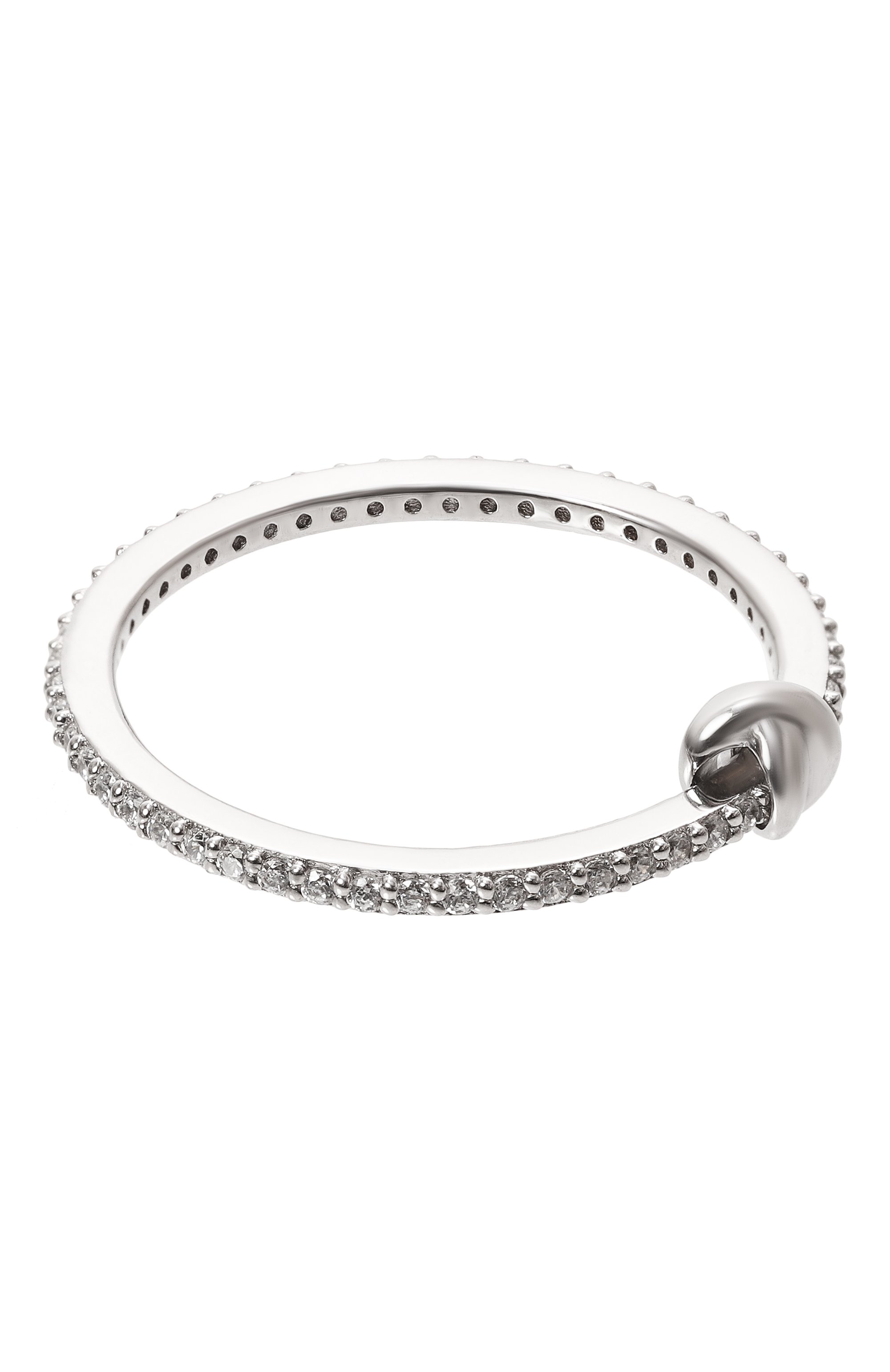 Кольцо SSIL, арт. SS22SRX080WS, фото 1