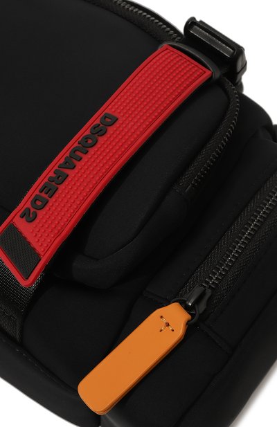 Сумка DSQUARED2, арт. CBM0059, фото 3