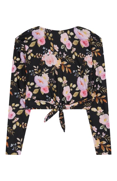 Топ для плавания OLGA VALENTINE, арт. 515/1A-10A, фото 2