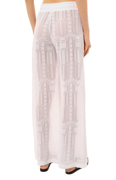 Брюки из вискозы FREEAGE, арт. S23.PT075.7000.100, фото 4