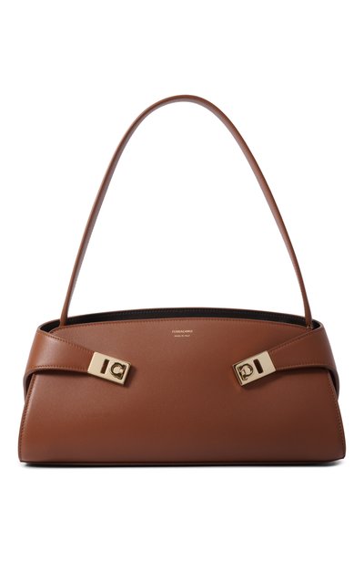 Женская сумка hug east FERRAGAMO, арт. 21A712/795365